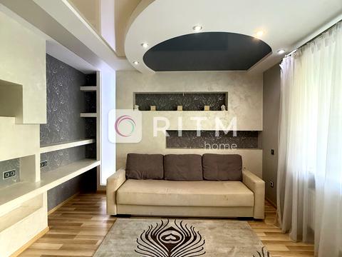квартира по адресу Олеся Гончара ул., 7