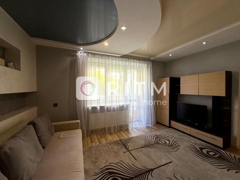 квартира по адресу Олеся Гончара ул., 7