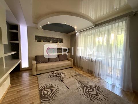 квартира по адресу Олеся Гончара ул., 7