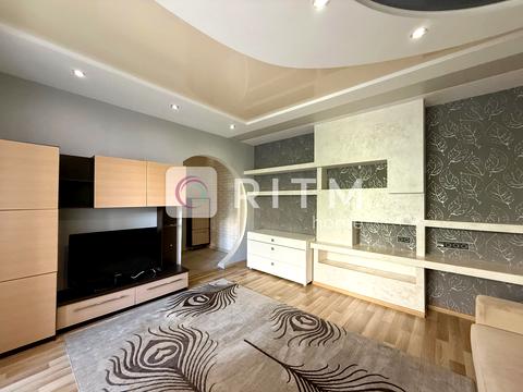 квартира по адресу Олеся Гончара ул., 7