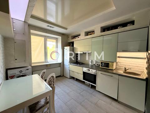 квартира по адресу Олеся Гончара ул., 7