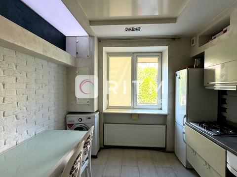 квартира по адресу Олеся Гончара ул., 7