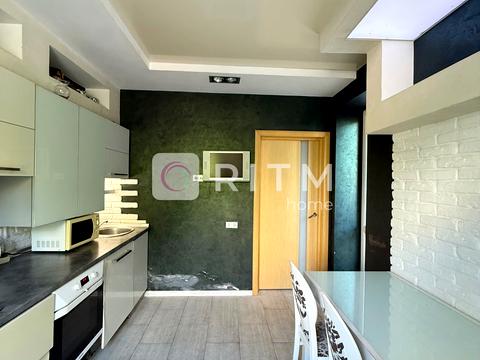 квартира по адресу Олеся Гончара ул., 7