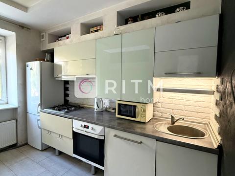 квартира по адресу Олеся Гончара ул., 7