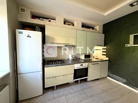 квартира по адресу Олеся Гончара ул., 7