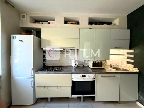 квартира по адресу Олеся Гончара ул., 7