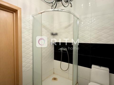 квартира по адресу Олеся Гончара ул., 7