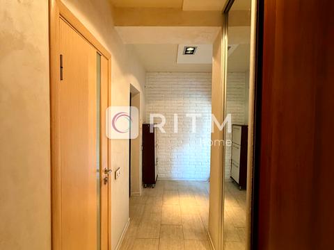 квартира по адресу Олеся Гончара ул., 7