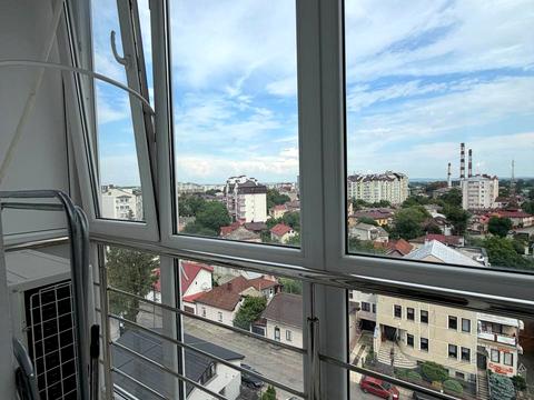 квартира за адресою Івано-Франківськ, Степана Бандери вул., 37