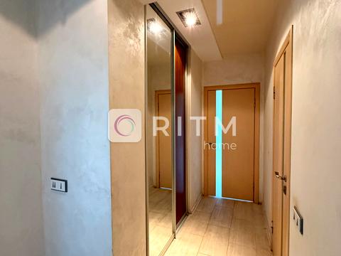 квартира по адресу Олеся Гончара ул., 7