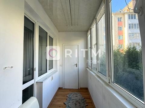 квартира по адресу Олеся Гончара ул., 7