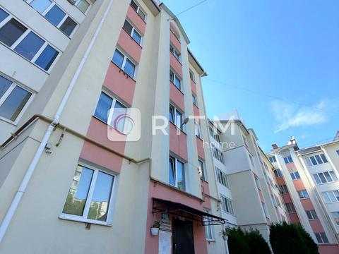 квартира по адресу Олеся Гончара ул., 7