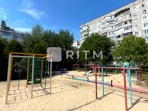квартира по адресу Олеся Гончара ул., 7