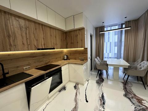 квартира по адресу Ленкавского ул., 34 к6