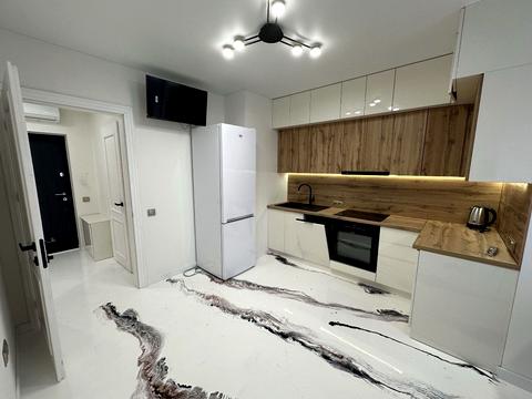 квартира по адресу Ленкавского ул., 34 к6