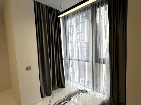 квартира по адресу Ленкавского ул., 34 к6
