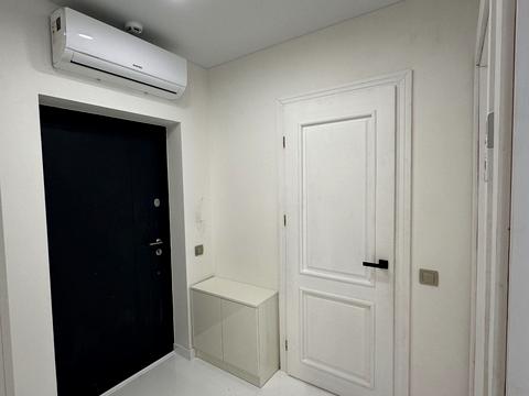 квартира по адресу Ленкавского ул., 34 к6