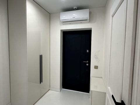 квартира по адресу Ленкавского ул., 34 к6