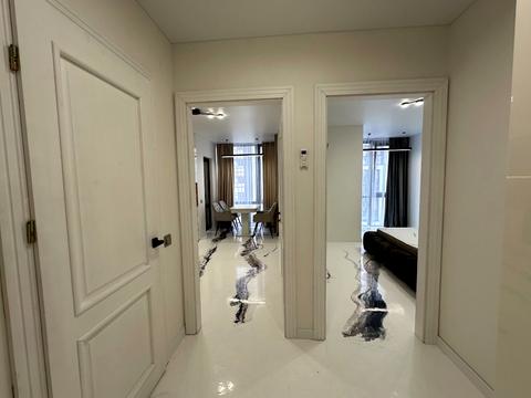 квартира по адресу Ленкавского ул., 34 к6