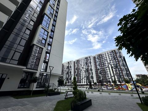 квартира по адресу Ленкавского ул., 34 к6