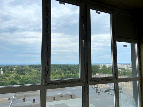 квартира за адресою Чорновола вул., (Будинок 2)