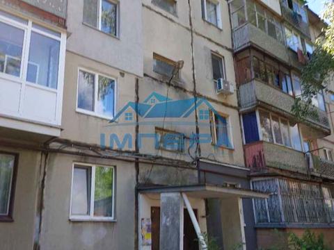 квартира по адресу Баленко ул., 13