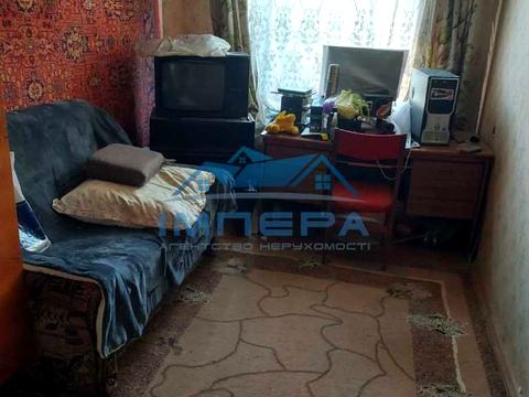 квартира по адресу Баленко ул., 13