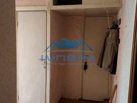 квартира по адресу Баленко ул., 13