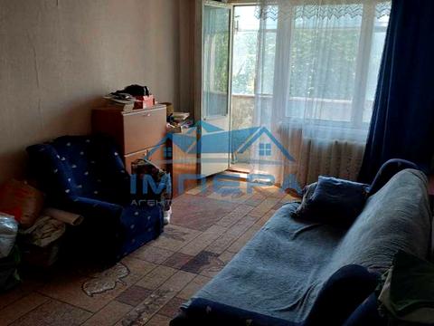 квартира по адресу Баленко ул., 13