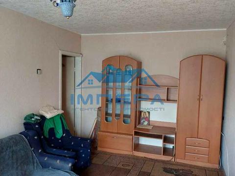 квартира по адресу Баленко ул., 13
