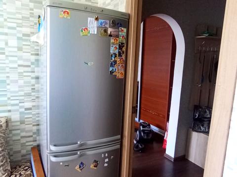 квартира по адресу Корабелов просп., 18-А