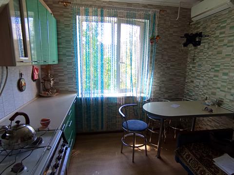 квартира по адресу Корабелов просп., 18-А
