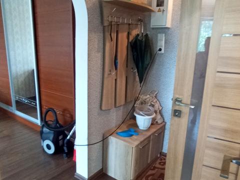 квартира по адресу Корабелов просп., 18-А