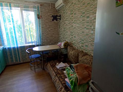 квартира по адресу Корабелов просп., 18-А
