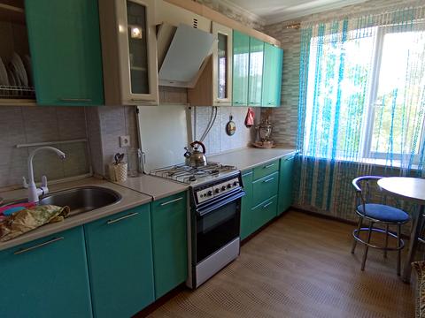 квартира по адресу Корабелов просп., 18-А