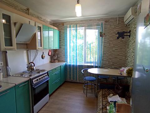 квартира по адресу Корабелов просп., 18-А