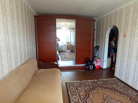 квартира по адресу Корабелов просп., 18-А