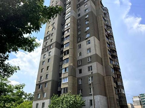 квартира по адресу Азербайджанская ул. (Бакинських Комісарів), 16/2