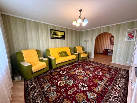 квартира по адресу Азербайджанская ул. (Бакинських Комісарів), 16/2