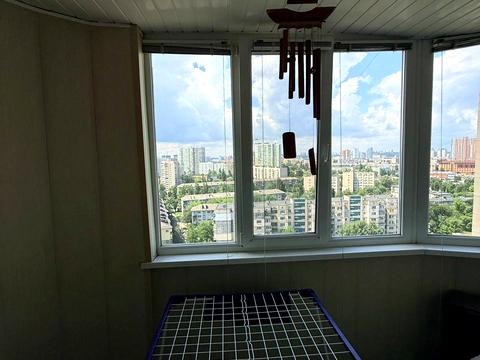 квартира по адресу Азербайджанская ул. (Бакинських Комісарів), 16/2