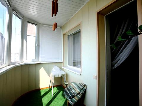 квартира по адресу Азербайджанская ул. (Бакинських Комісарів), 16/2