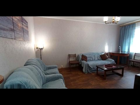 квартира за адресою Науки просп., 88-А