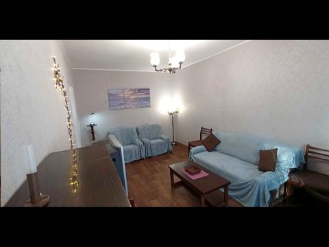 квартира за адресою Науки просп., 88-А