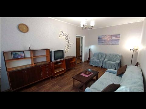 квартира за адресою Науки просп., 88-А