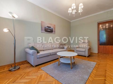 квартира по адресу Вишгородська ул., 56/2