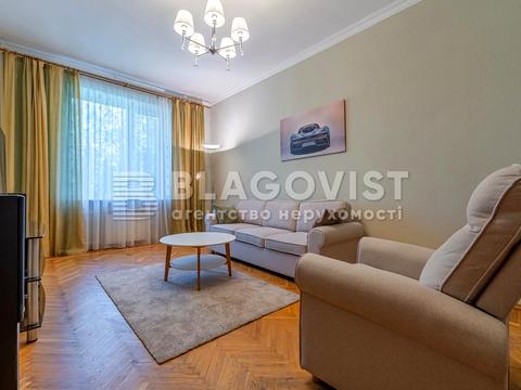 квартира по адресу Вишгородська ул., 56/2