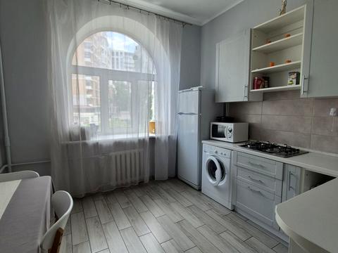 квартира за адресою Хрещатик вул. (Kreschatic), 23