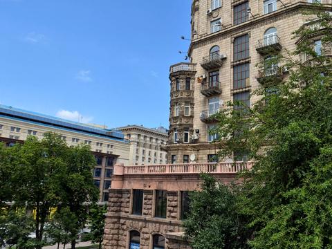 квартира за адресою Хрещатик вул. (Kreschatic), 23