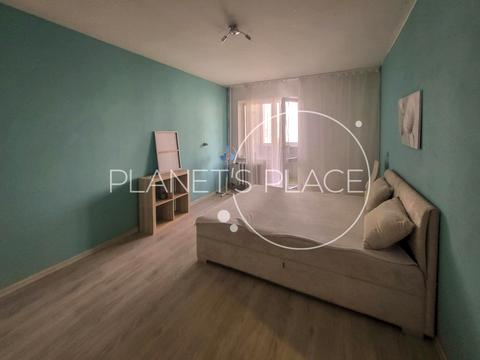 квартира за адресою Драгоманова вул., 8-Б