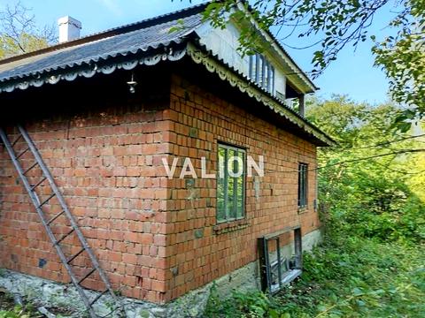 дом по адресу І.Франка, 3